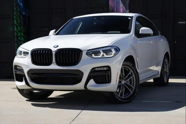 2021 BMW X4 M40i for sale in Orlando, FL