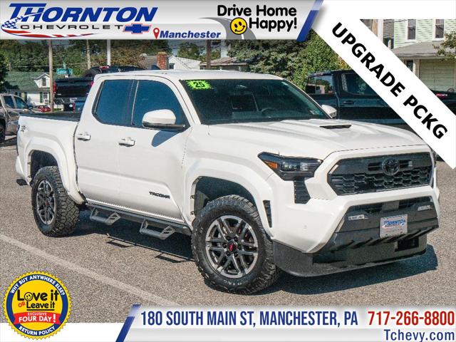 2025 Toyota Tacoma TRD Sport for sale in Manchester, PA