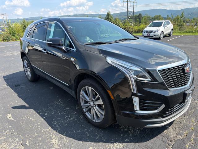 2025 Cadillac XT5 AWD Premium Luxury 2025 Cadillac XT5 AWD Premium Luxury