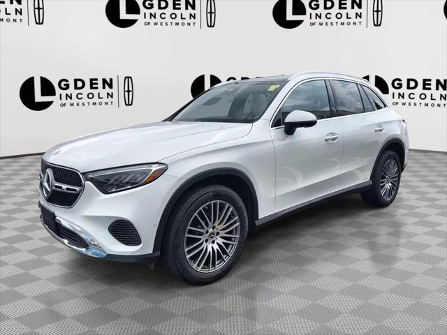 2024 Mercedes-Benz GLC 4MATIC SUV for sale in Westmont, IL
