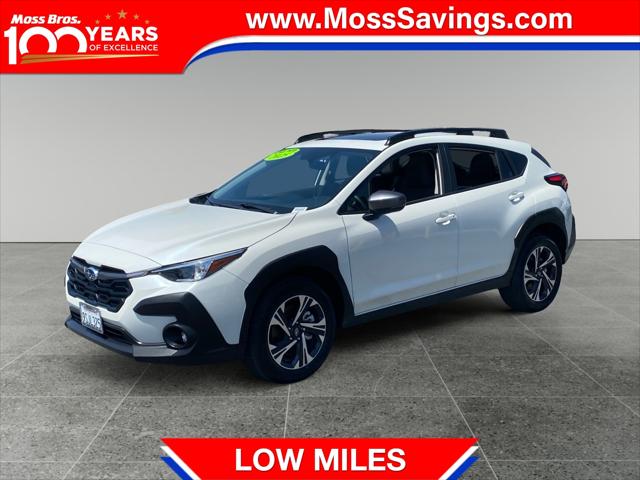 2025 Subaru Crosstrek Premium for sale in Moreno Valley, CA