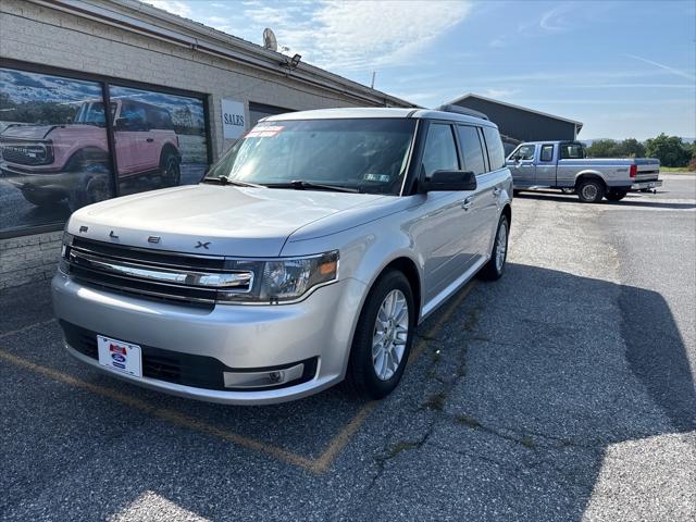 2019 Ford Flex SEL for sale in Shippensburg, PA