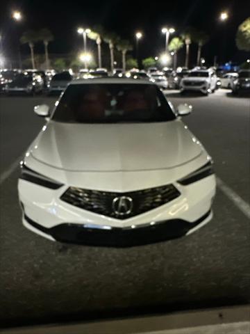 2023 Acura Integra A-SPEC Technology for sale in Leesburg, FL