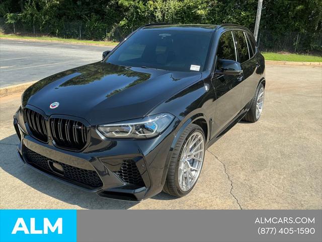 2022 BMW X5 M Base for sale in Morrow, GA