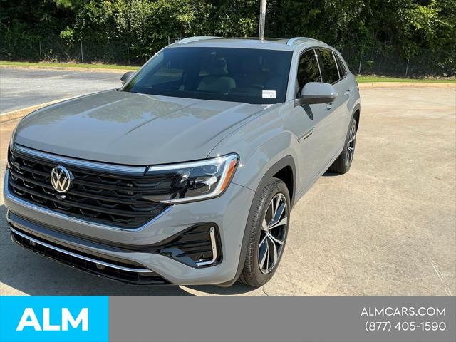 2026 Volkswagen Atlas Cross Sport SEL Premium R-Line for sale in Morrow, GA
