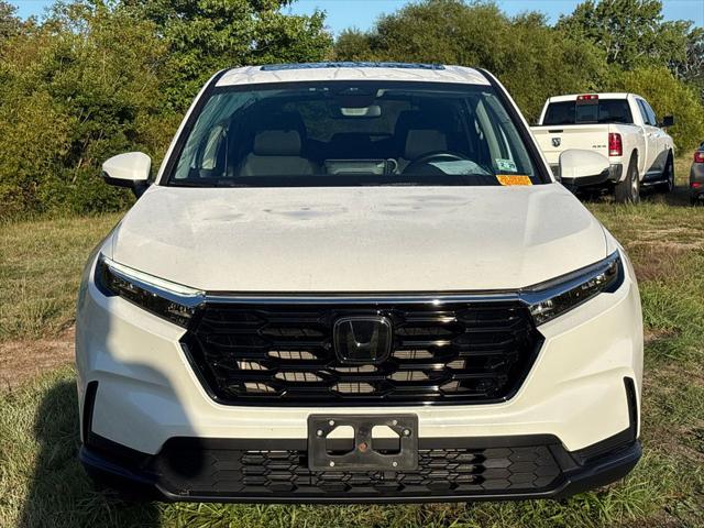 2024 Honda CR-V EX AWD 2024 Honda CR-V EX AWD