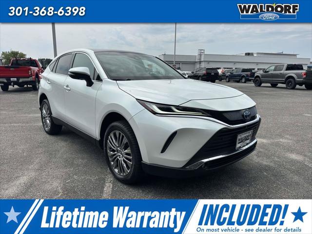 2023 Toyota Venza Limited for sale in Prince Frederick, MD