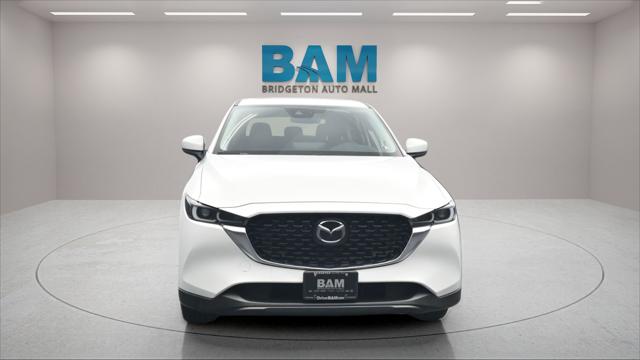 2023 Mazda CX-5 2.5 S Premium 2023 Mazda CX-5 2.5 S Premium