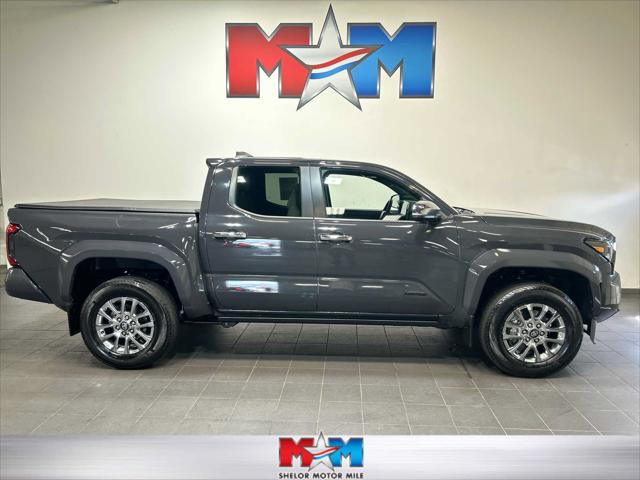 2024 Toyota Tacoma Limited 2024 Toyota Tacoma Limited