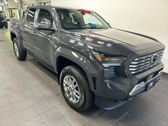 2024 Toyota Tacoma Limited 2024 Toyota Tacoma Limited