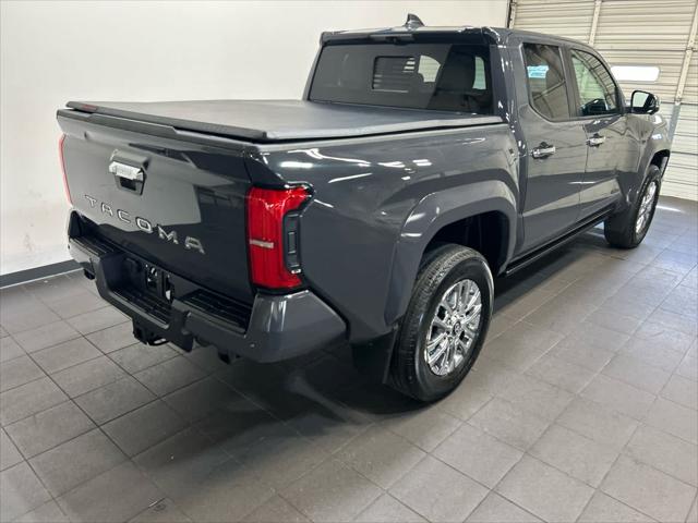 2024 Toyota Tacoma Limited 2024 Toyota Tacoma Limited
