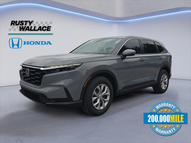 2026 Honda CR-V LX AWD for sale in Knoxville, TN