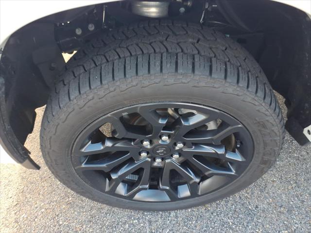 2026 Ram 1500 Limited Crew Cab 4x4 57 Box
