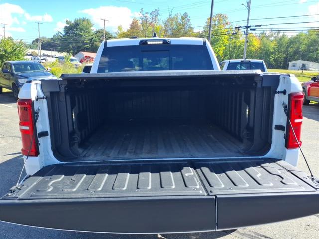 2026 Ram 1500 Limited Crew Cab 4x4 57 Box