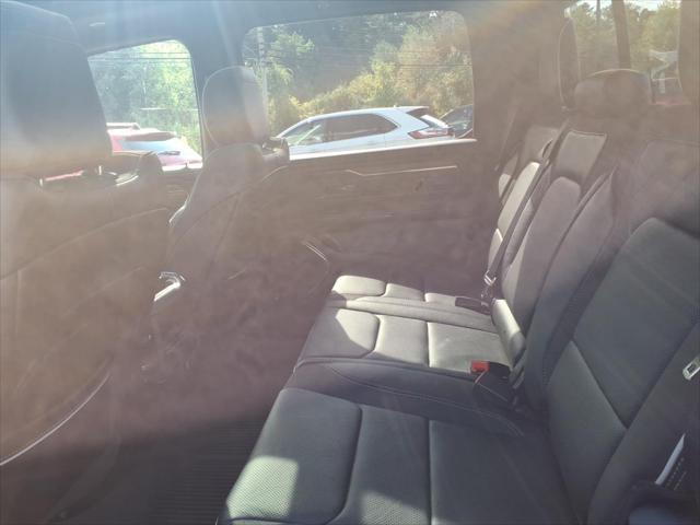 2026 Ram 1500 Limited Crew Cab 4x4 57 Box