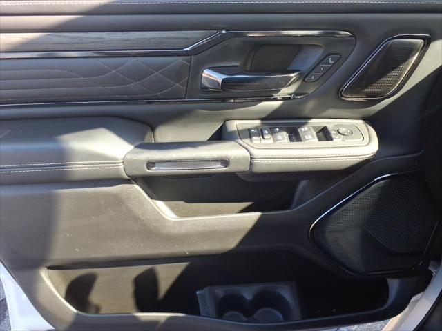 2026 Ram 1500 Limited Crew Cab 4x4 57 Box