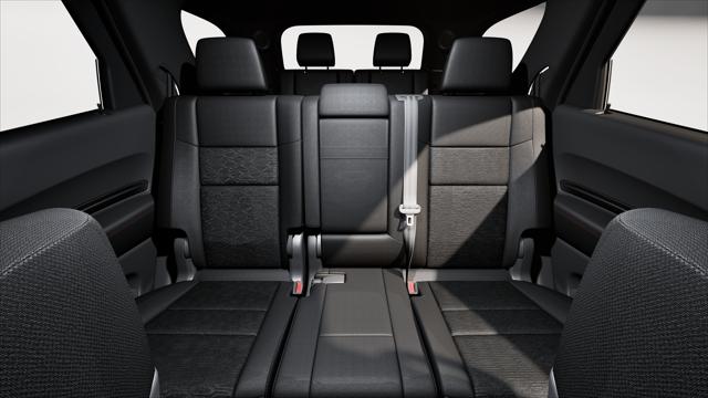2027 Dodge Durango GT HEMI
