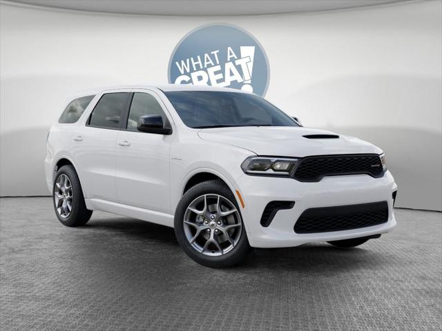 2027 Dodge Durango DURANGO GT HEMI V8 AWD 2027 Dodge Durango DURANGO GT HEMI V8 AWD
