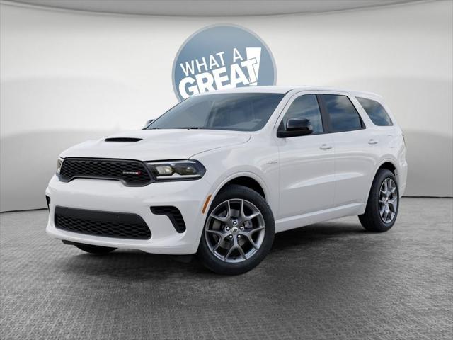 2027 Dodge Durango DURANGO GT HEMI V8 AWD 2027 Dodge Durango DURANGO GT HEMI V8 AWD