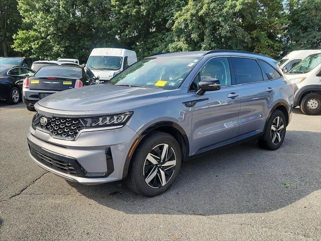 2021 Kia Sorento S 2021 Kia Sorento S