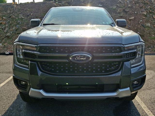 2025 Ford Ranger XLT 2025 Ford Ranger XLT
