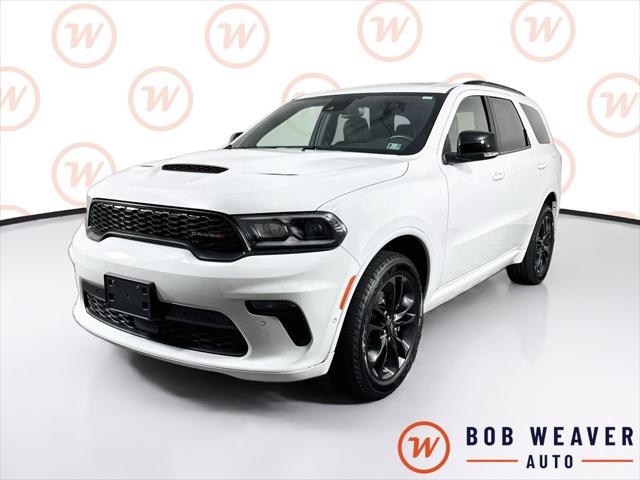 2023 Dodge Durango GT Premium AWD 2023 Dodge Durango GT Premium AWD
