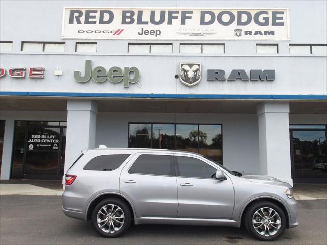 2019 Dodge Durango R/T AWD for sale in Red Bluff, CA