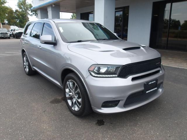 2019 Dodge Durango R/T AWD