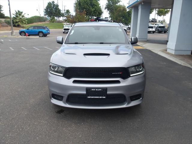 2019 Dodge Durango R/T AWD