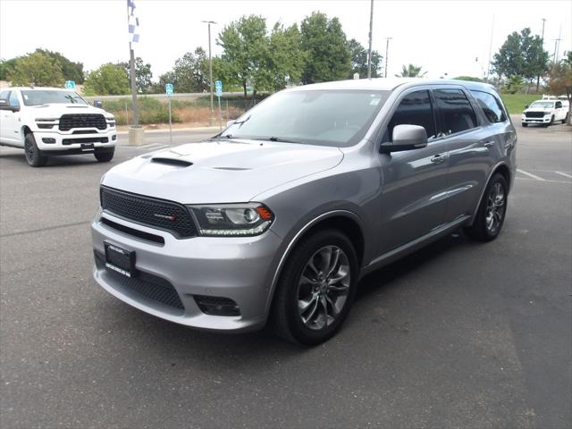 2019 Dodge Durango R/T AWD