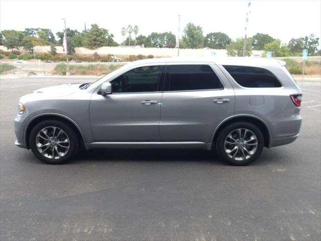 2019 Dodge Durango R/T AWD