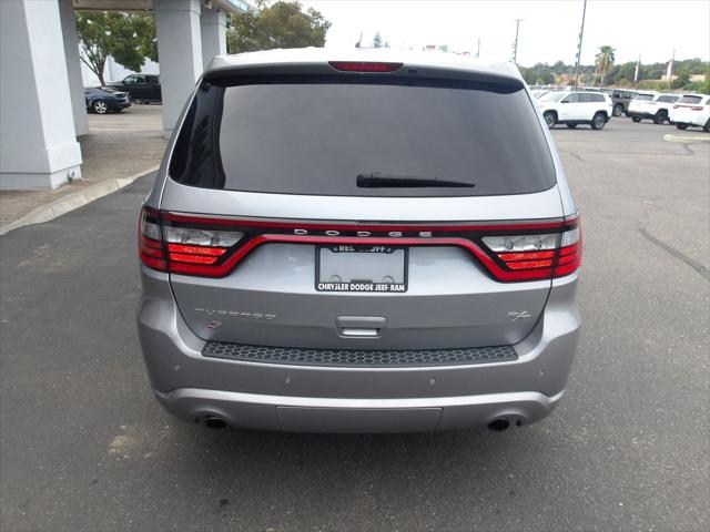 2019 Dodge Durango R/T AWD
