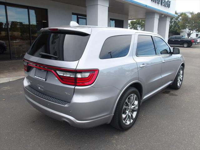 2019 Dodge Durango R/T AWD