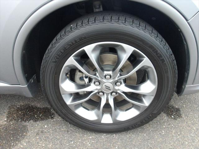 2019 Dodge Durango R/T AWD
