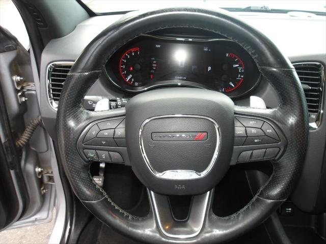 2019 Dodge Durango R/T AWD