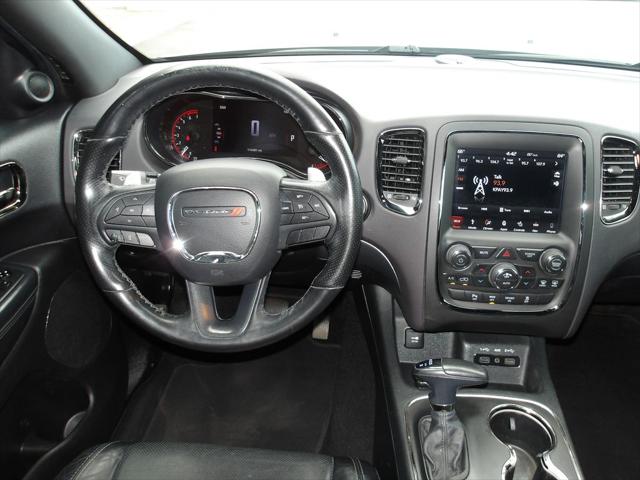 2019 Dodge Durango R/T AWD
