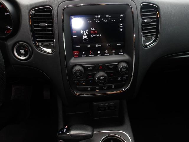 2019 Dodge Durango R/T AWD