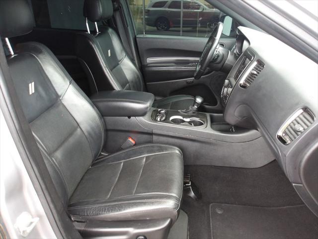 2019 Dodge Durango R/T AWD