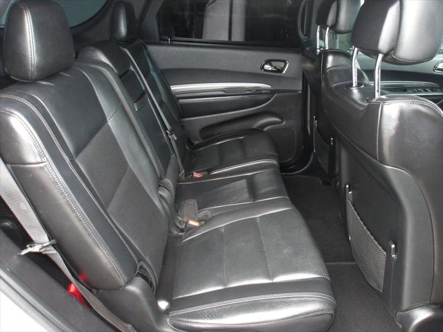 2019 Dodge Durango R/T AWD