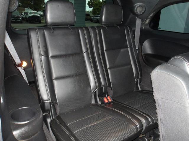 2019 Dodge Durango R/T AWD