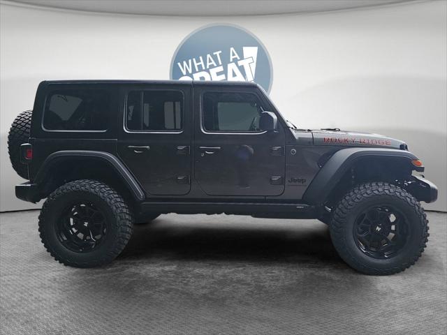 2026 Jeep Wrangler WRANGLER 4-DOOR WILLYS 2026 Jeep Wrangler WRANGLER 4-DOOR WILLYS