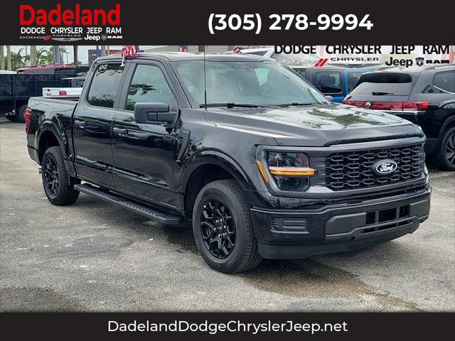 2026 Ford F-150 STX for sale in Miami, FL