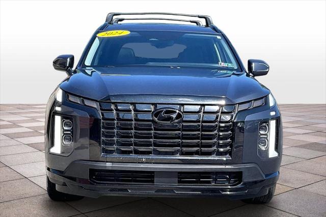2024 Hyundai Palisade XRT 2024 Hyundai Palisade XRT