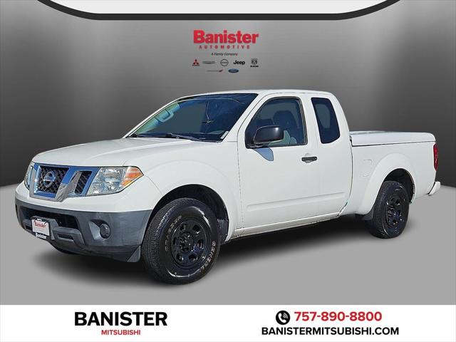 2019 Nissan Frontier S 2019 Nissan Frontier S