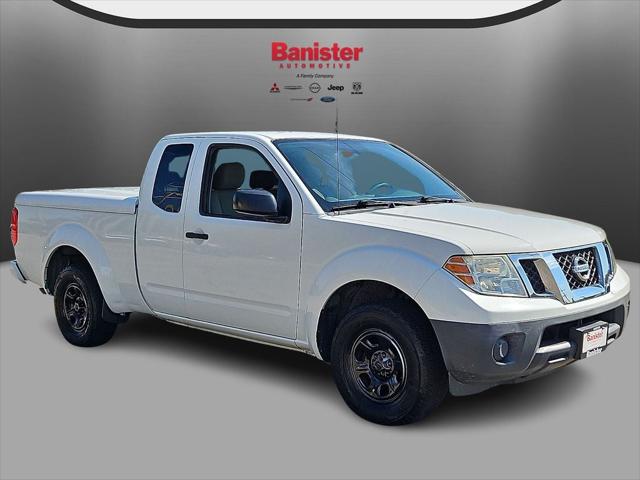 2019 Nissan Frontier S 2019 Nissan Frontier S