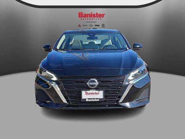 2023 Nissan Altima SL FWD 2023 Nissan Altima SL FWD