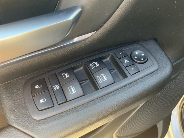 2024 Ram 1500 Big Horn Crew Cab 4x4 57 Box