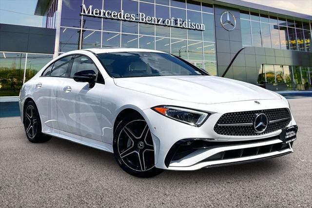 2023 Mercedes-Benz CLS 450 CLS 450 for sale in Edison, NJ