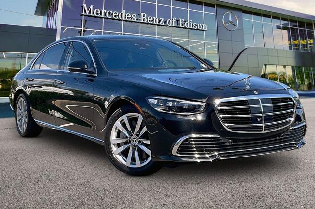 2023 Mercedes-Benz 500 4MATIC for sale in Edison, NJ