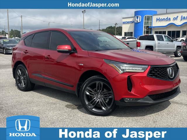 2022 Acura RDX A-SPEC Package for sale in Jasper, AL
